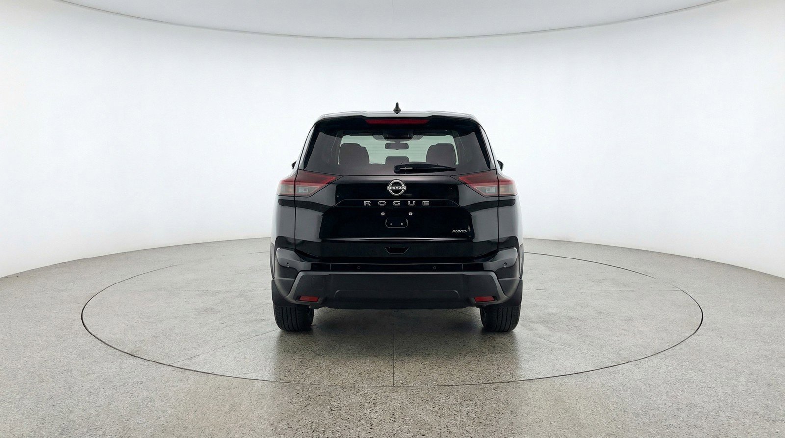 Used 2025 Nissan Rogue SV image 7