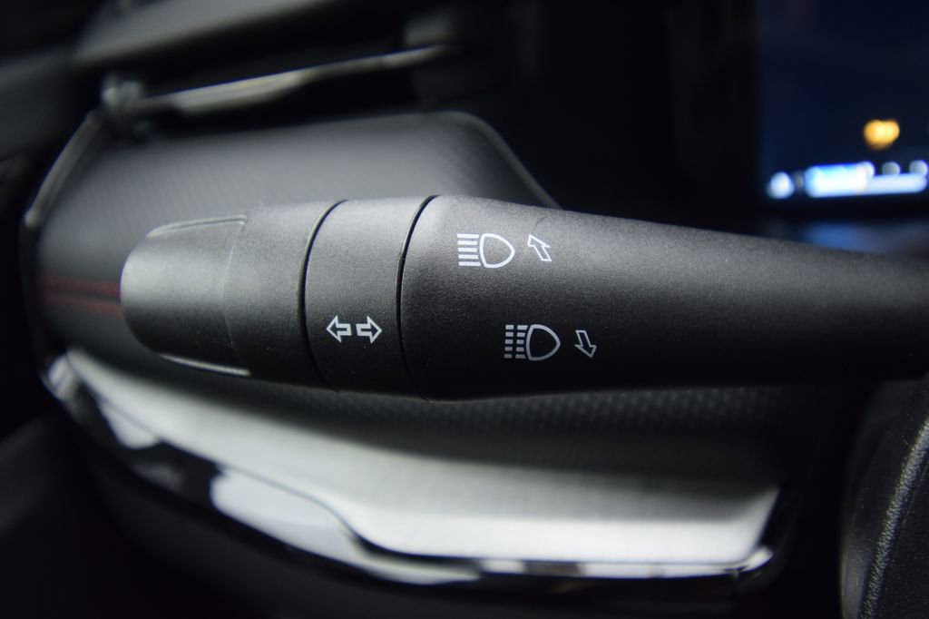 New 2026 Jeep Compass Trailhawk image 29