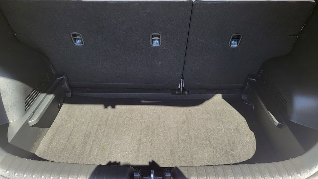 Used 2022 Kia Soul S image 12