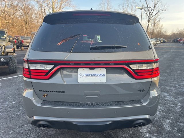 Used 2023 Dodge Durango R/T image 32