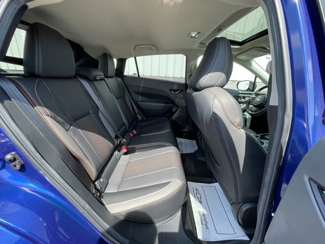 Certified 2024 Subaru Crosstrek 2.5i Limited w/ Popular Package #3A image 23