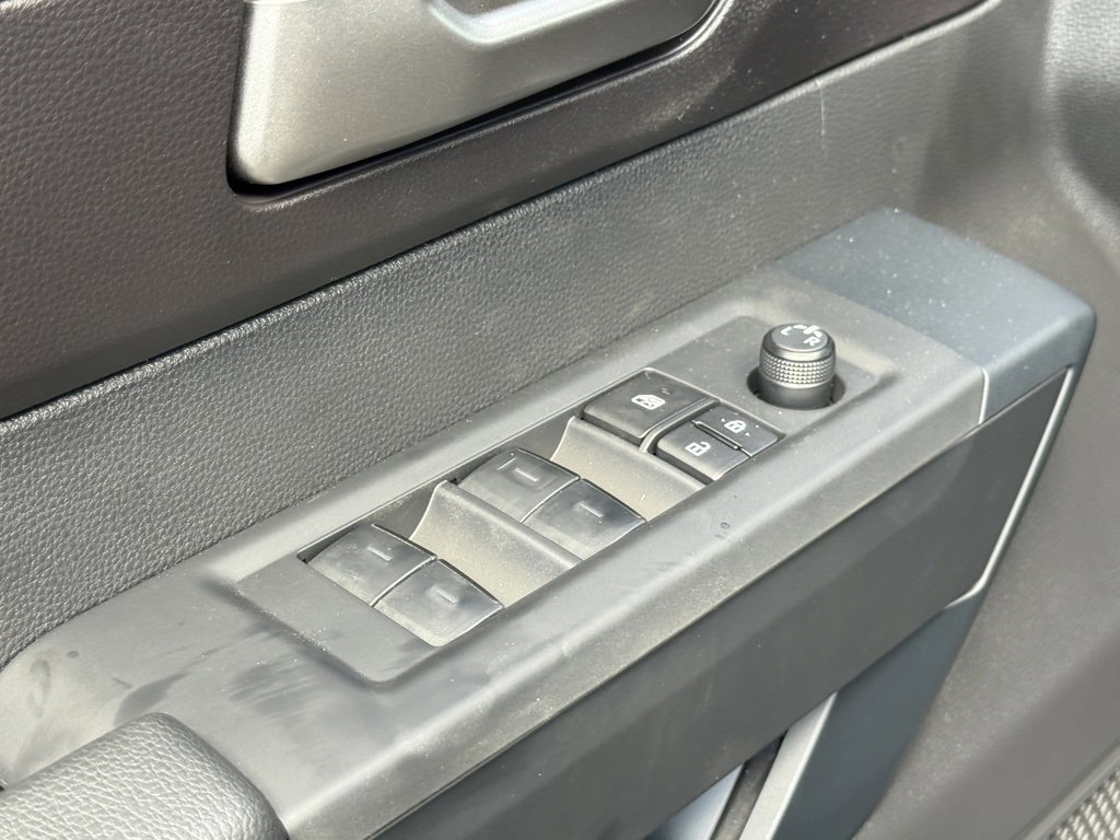 New 2026 Toyota Tundra SR5 image 16