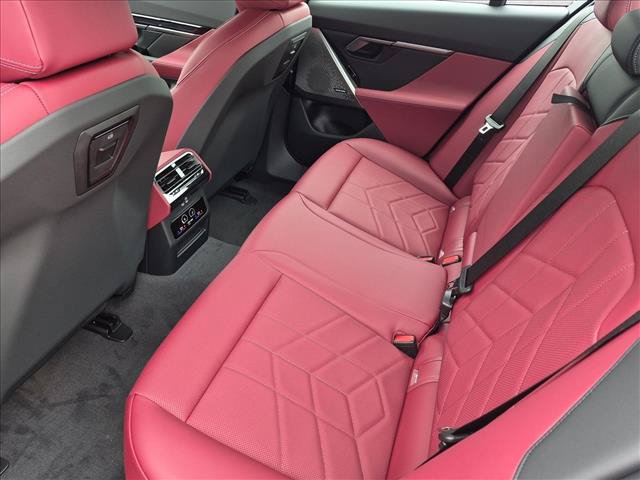 New 2027 BMW i5 eDrive40 w/ M Sport Package RWD image 15