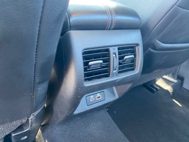 Used 2023 Nissan Altima 2.5 SR AWD/4WD image 21