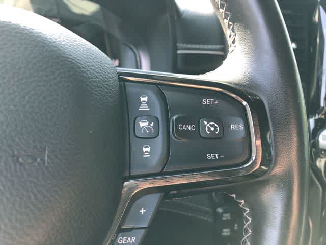 Used 2023 RAM 1500 Limited AWD/4WD image 21