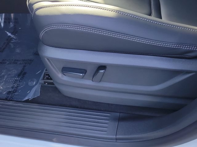New 2026 Nissan Armada SV RWD image 18