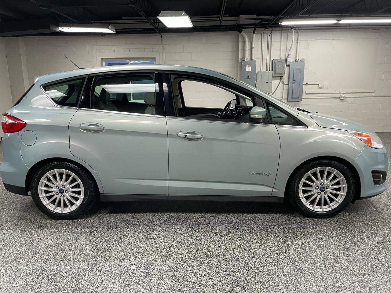 Used 2013 Ford C-MAX SEL image 3
