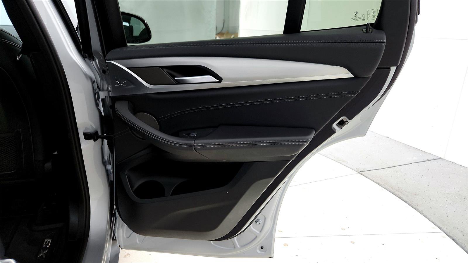 Used 2020 BMW X3 M40i w/ Executive Package image 19