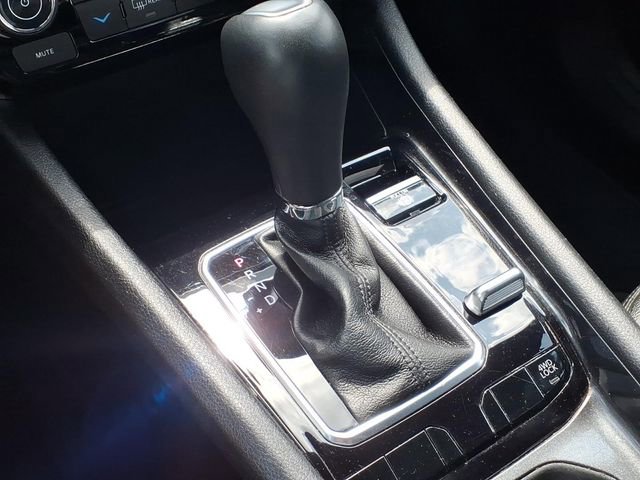 Used 2024 Jeep Compass Latitude image 9