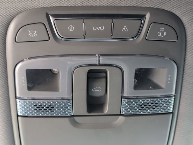 Used 2022 Kia Telluride EX w/ EX Premium Package AWD/4WD image 17