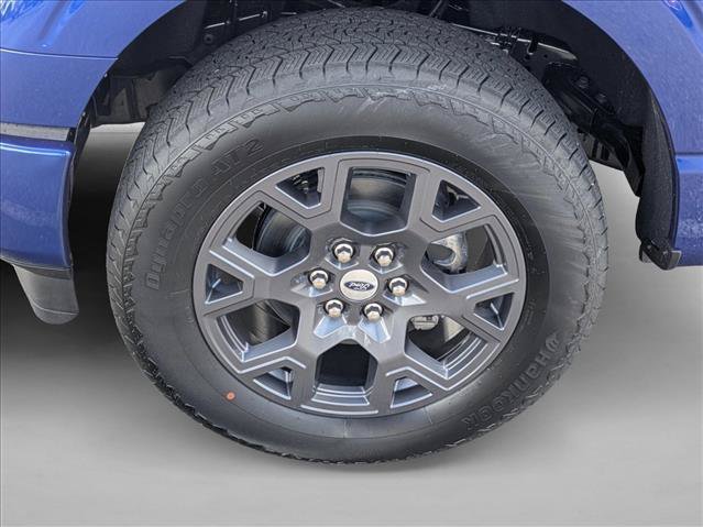 New 2026 Ford F150 STX w/ Equipment Group 200A AWD/4WD image 9