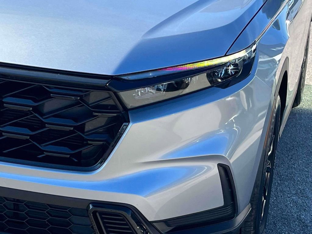 Used 2024 Honda CR-V Sport image 33