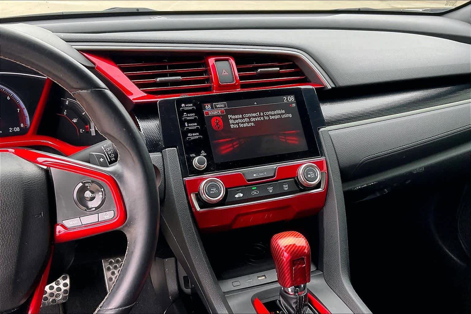 Used 2019 Honda Civic Sport image 7