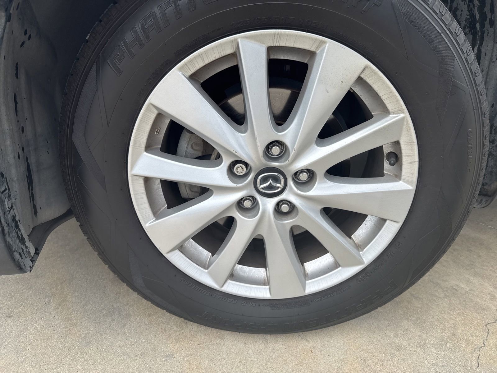 Used 2016 MAZDA CX-5 Touring image 22