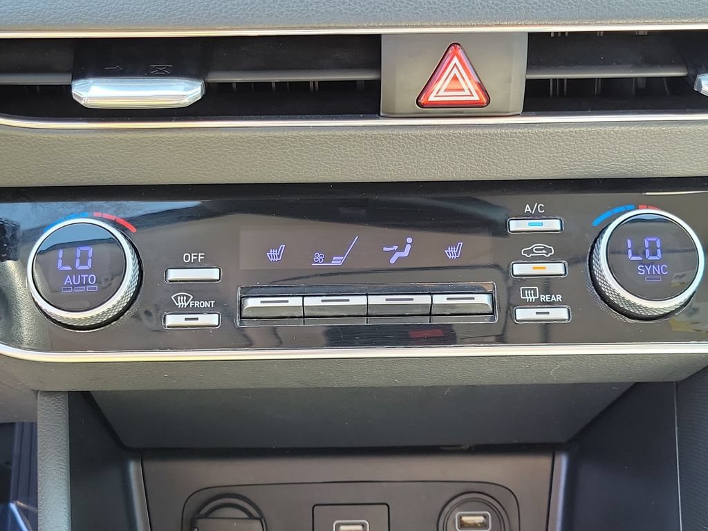 Used 2023 Hyundai Sonata SEL FWD image 24