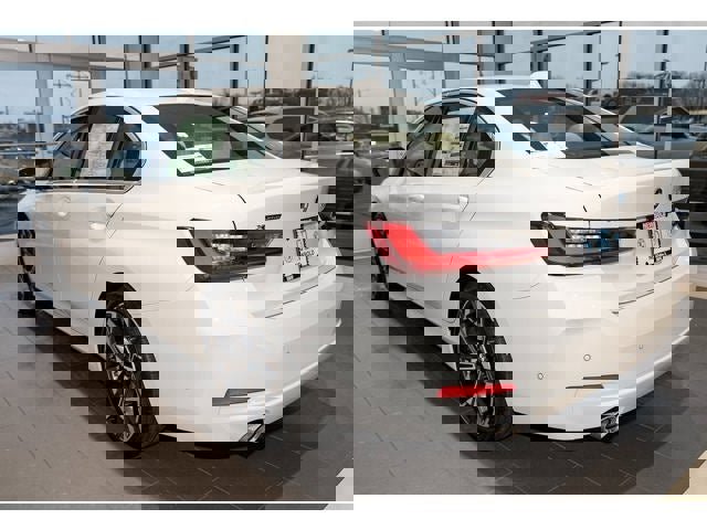 New 2026 BMW 330i xDrive Sedan w/ Convenience Package image 44