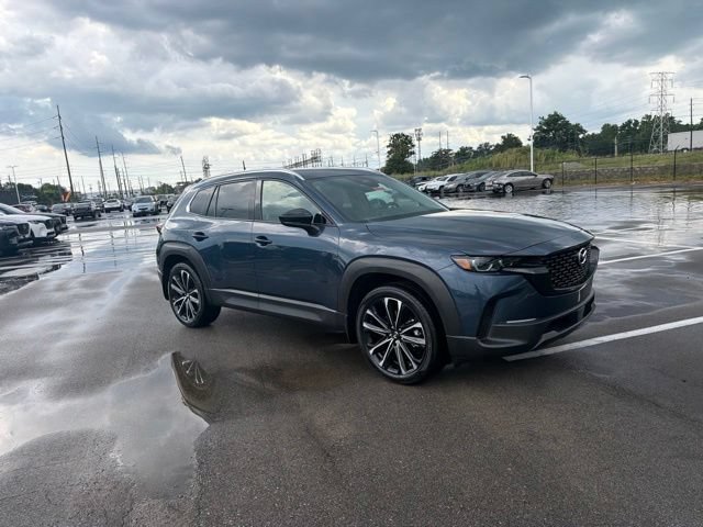 New 2026 MAZDA CX-50 AWD 2.5 S w/ Cargo Package image 2