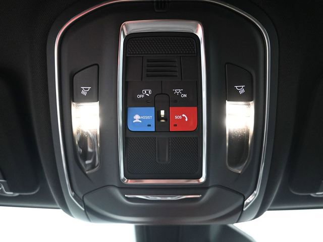 Used 2025 Jeep Grand Cherokee L Laredo w/ MOPAR Finishing Package AWD/4WD image 25