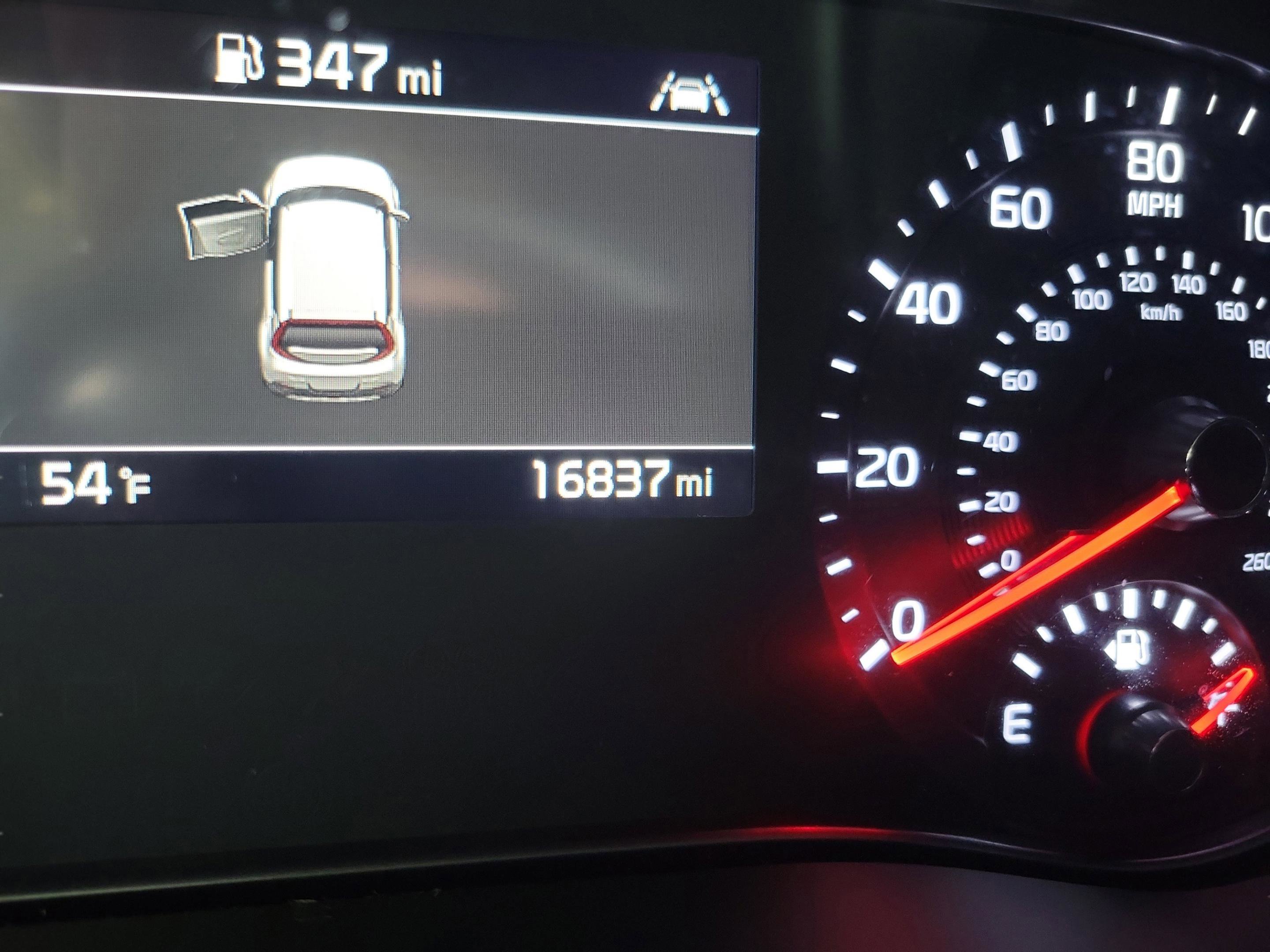 Used 2022 Kia Soul Turbo image 17