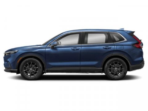 New 2026 Honda CR-V EX-L image 3