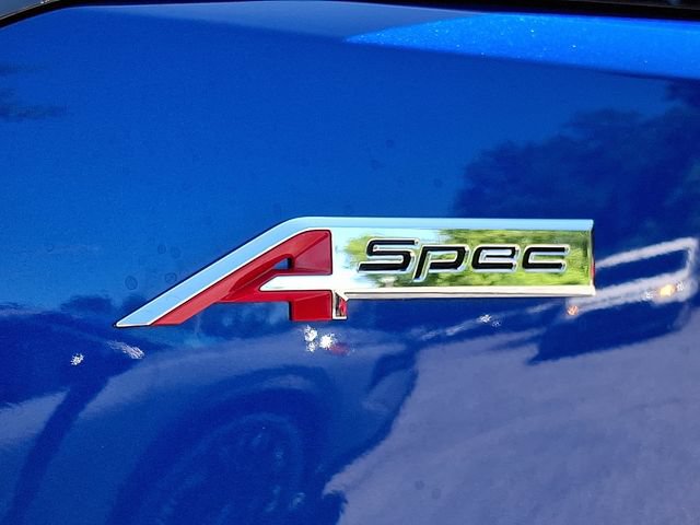 Certified 2025 Acura ADX A-Spec AWD/4WD image 34