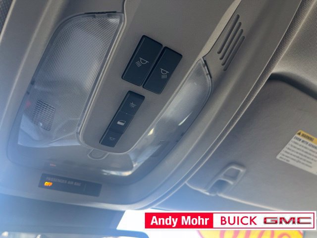 Used 2016 GMC Terrain SLE FWD image 28