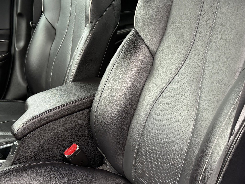 Used 2019 Acura ILX w/ Premium Package image 9