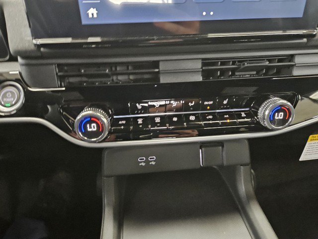 New 2026 Honda Prologue EX image 24