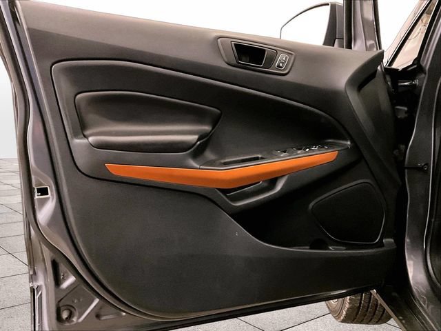 Used 2018 Ford EcoSport SES AWD/4WD image 22