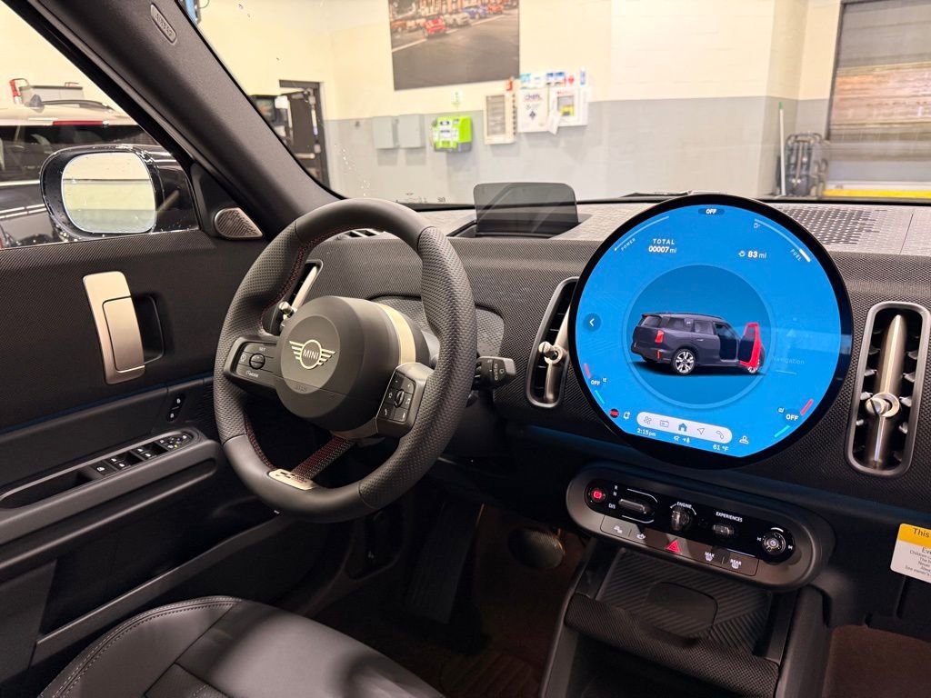 New 2026 MINI Cooper Countryman S image 30