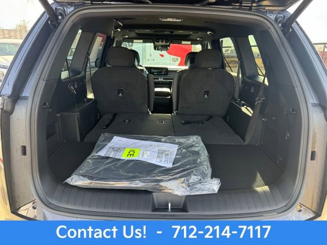 New 2027 Kia Telluride S image 12