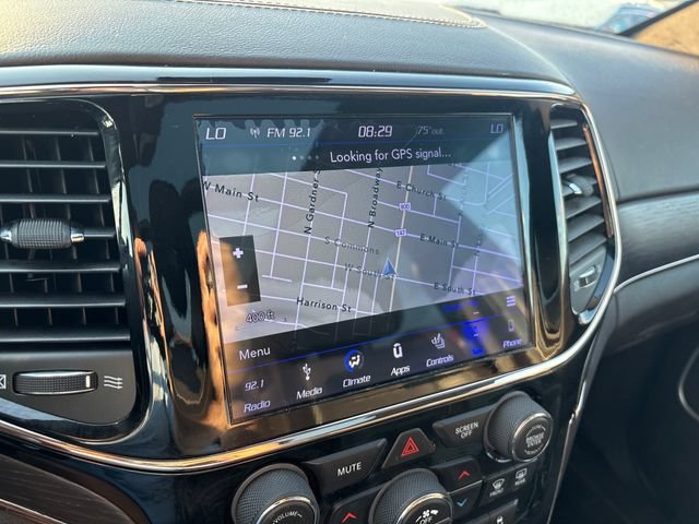 Used 2019 Jeep Grand Cherokee Summit w/ Skid Plate Group AWD/4WD image 16
