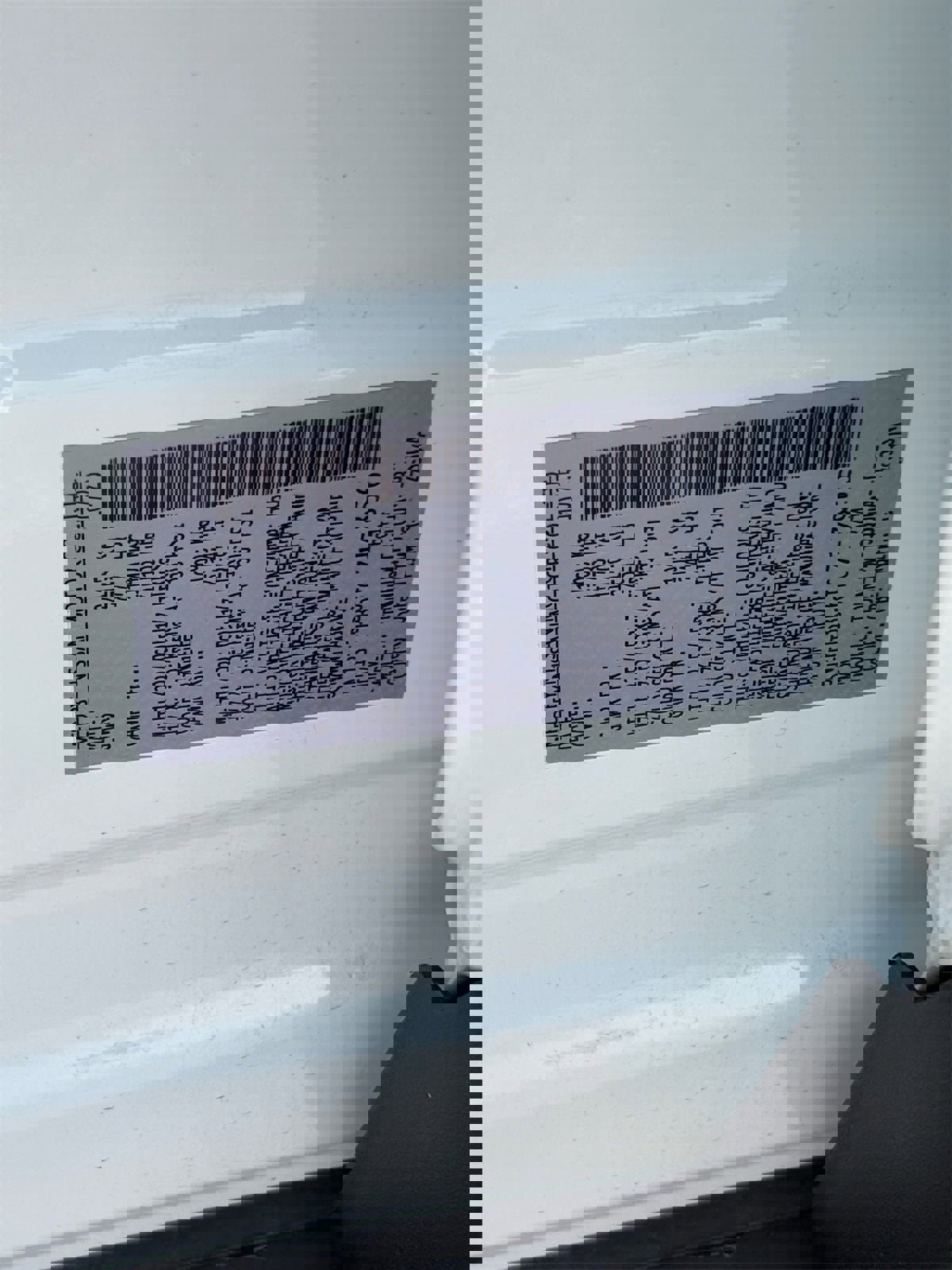 New 2026 Nissan Rogue SV image 27