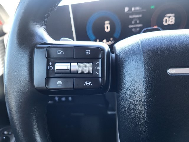 Used 2026 Hyundai Santa Fe SEL AWD/4WD image 15