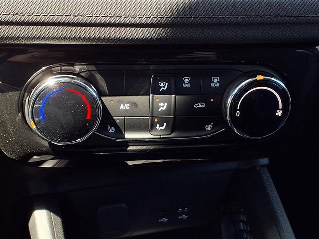 New 2026 Chevrolet TrailBlazer LT w/ LT Cold Weather Package AWD/4WD image 15