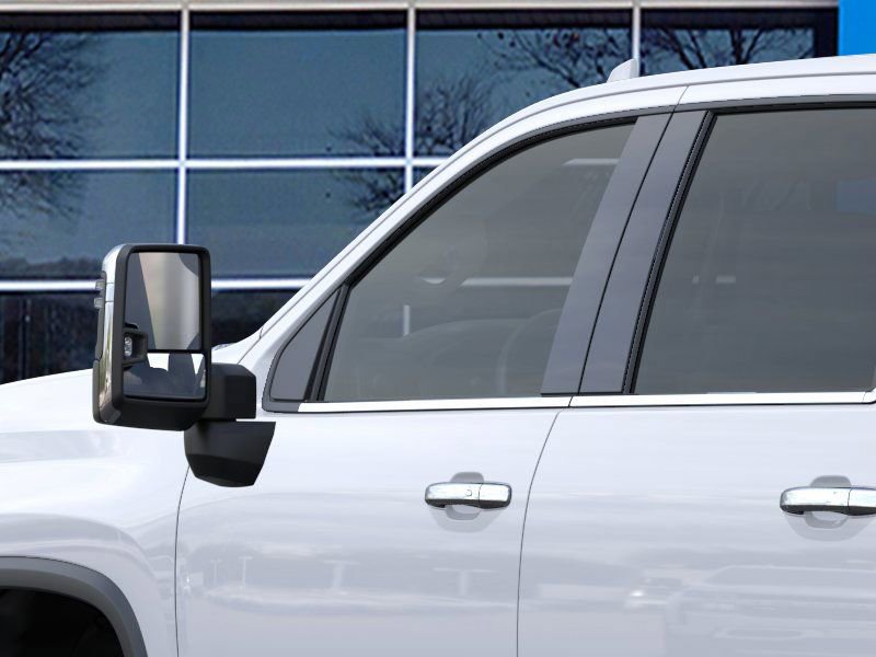 New 2026 Chevrolet Silverado 3500 High Country w/ High Country Premium Package image 12