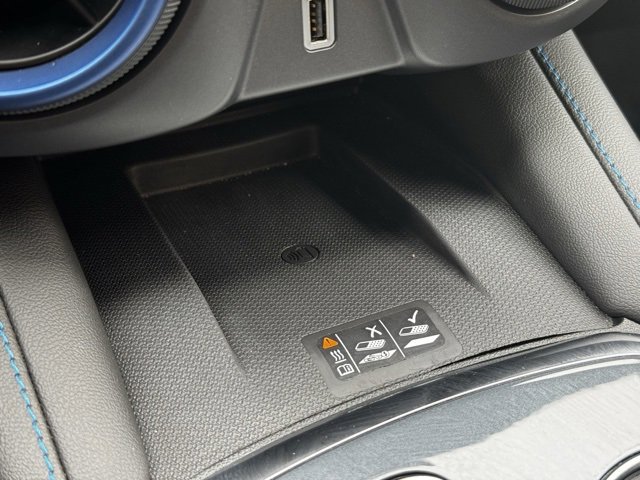 Certified 2024 Chevrolet Blazer RS w/ Driver Confidence II Package image 17