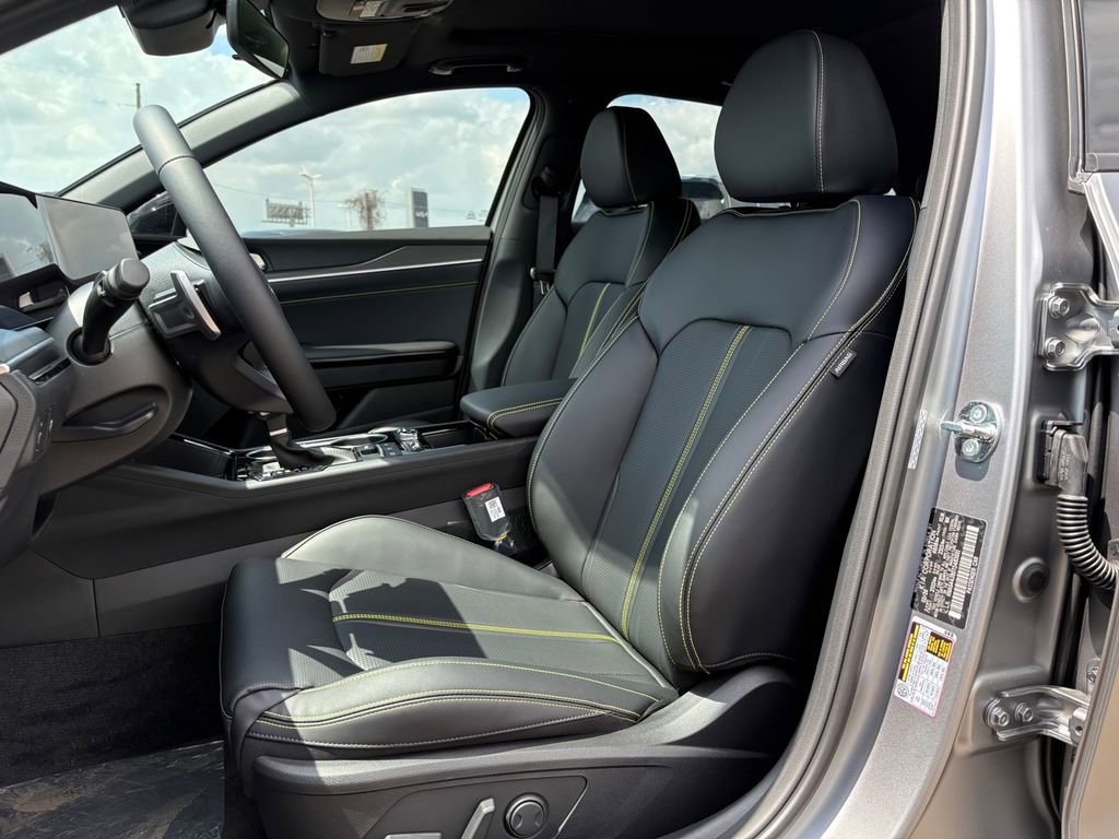 New 2026 Kia K5 GT FWD image 12