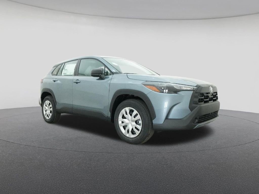 Used 2026 Toyota Corolla Cross L image 29