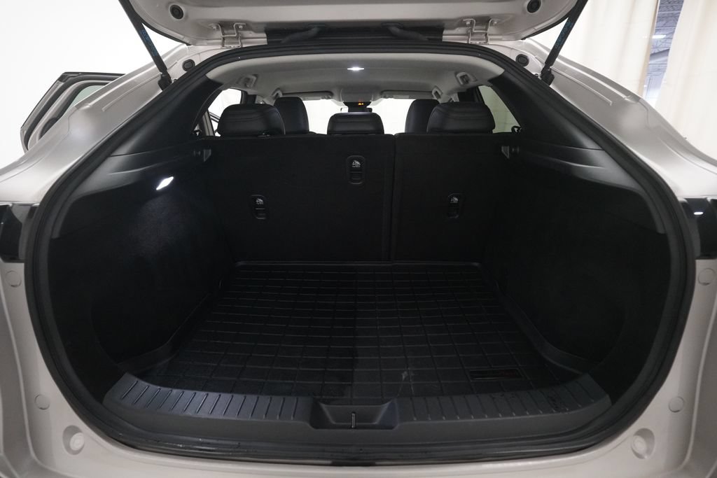 Certified 2023 MAZDA CX-30 AWD 2.5 S w/ Preferred Package image 10