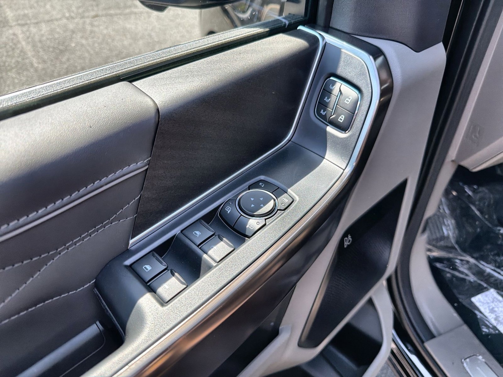 New 2026 Ford F150 Platinum AWD/4WD image 38