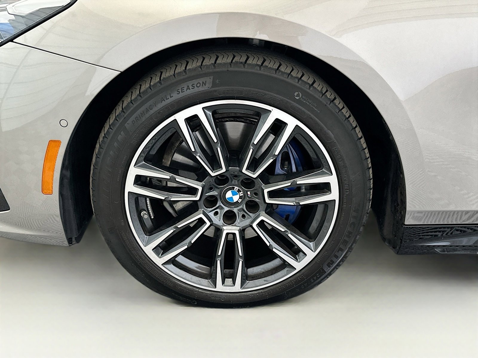 Used 2024 BMW 530i w/ M Sport Package image 23