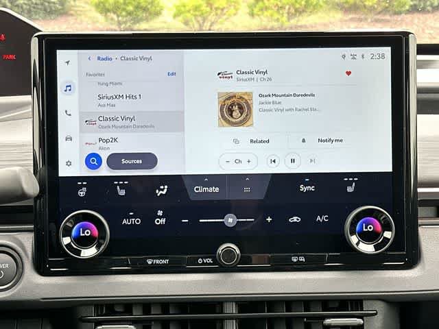 New 2026 Toyota C-HR AWD/4WD image 11