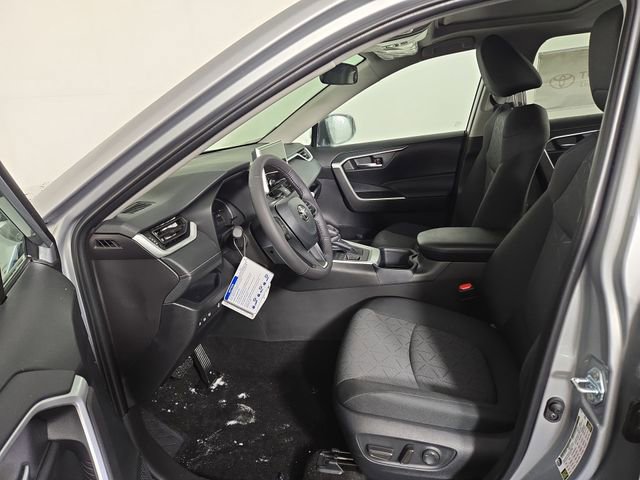 New 2025 Toyota RAV4 XLE image 14