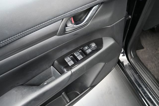Certified 2023 MAZDA CX-5 AWD 2.5 S w/ Preferred Package image 18