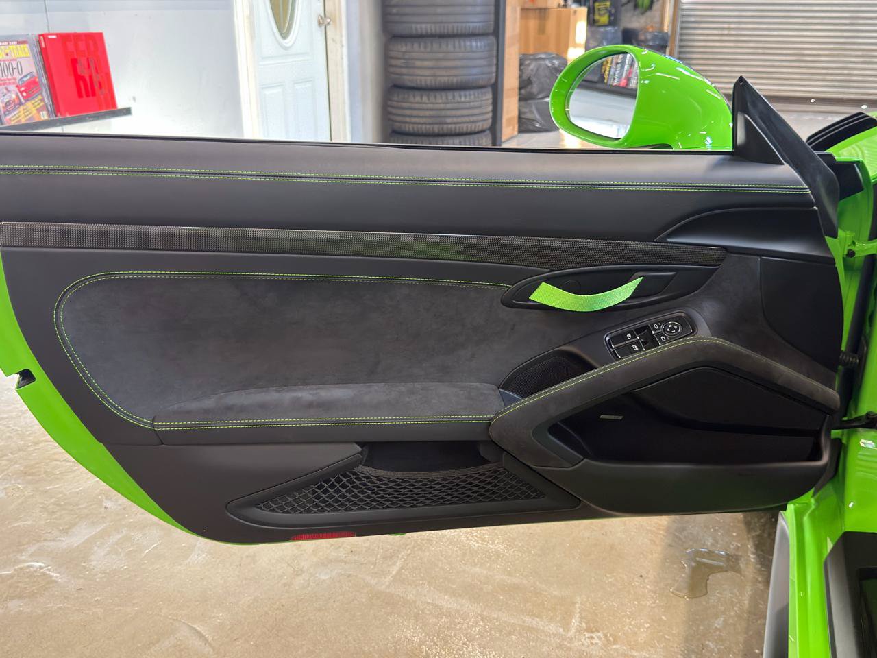 Used 2019 Porsche 911 GT3 RS RWD image 15
