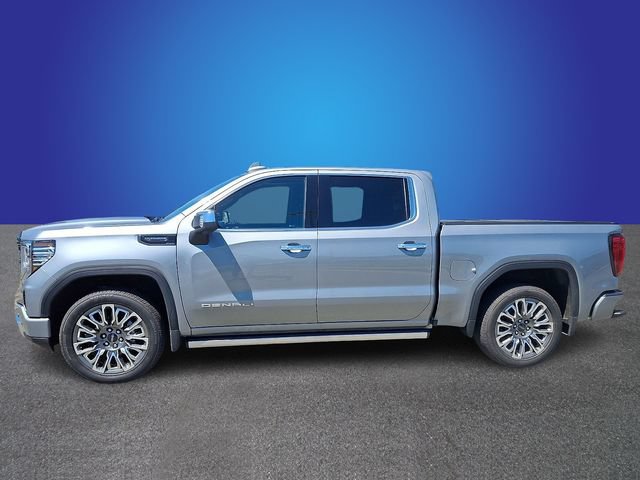 Used 2026 GMC Sierra 1500 Denali Ultimate AWD/4WD image 6