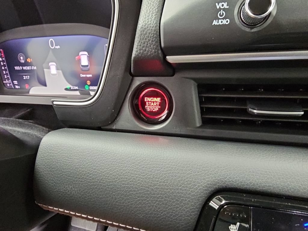 New 2026 Honda Pilot EX-L image 24