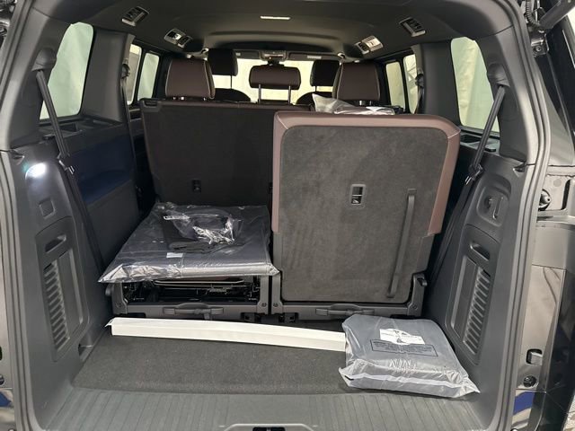 New 2025 Volkswagen ID. Buzz Pro S image 37