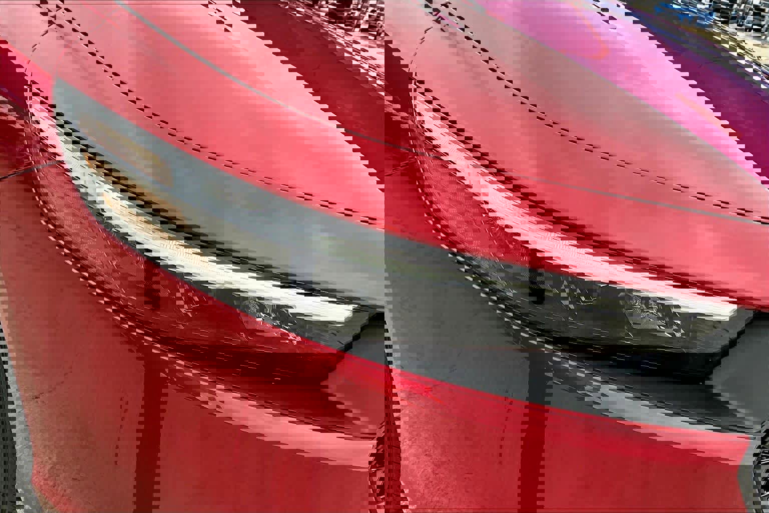 Used 2026 Honda Accord SE image 13